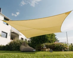 Tende a Vela Ombreggianti