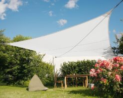 Tende a Vela Impermeabili