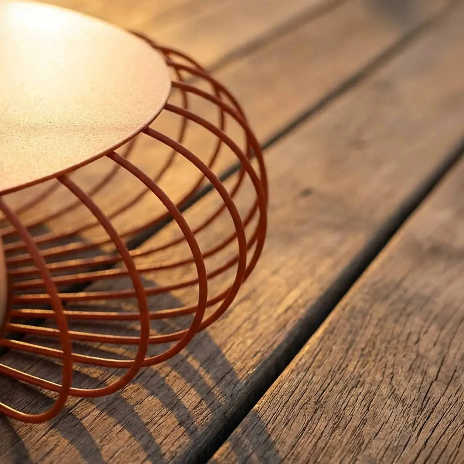 acciaio-a-fili-spheria-lampada-da-esterno-di-design